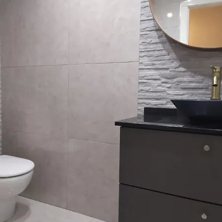 Apartment Palmeras Puerto En Torrevieja