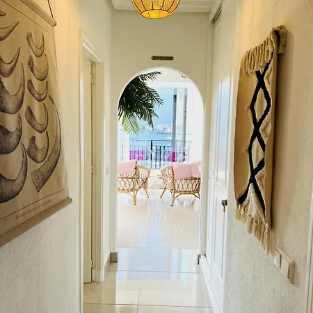 Palmeras Puerto En Апартаменти